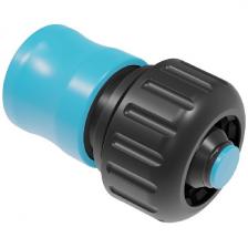 Коннектор стоп Cellfast BASIC 3/4" (50-125) Коннектор стоп Cellfast BASIC 3/4" (50-125)