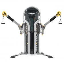 Многофункциональный комплекс Hoist HD-4000 Многофункциональный комплекс Hoist HD-4000