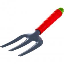 Посадочная вилка FEONA пластиковая ручка, 315 мм 126-0315 54948 Посадочная вилка FEONA пластиковая ручка, 315 мм 126-0315 54948