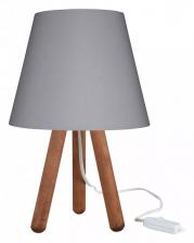 Настольная лампа декоративная TopLight Sophia TL1619T-01GR Настольная лампа декоративная TopLight Sophia TL1619T-01GR
