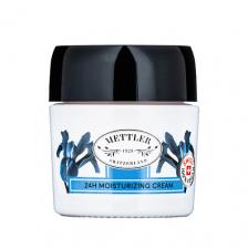 Крем для лица METTLER 1929 Увлажняющий крем для любого типа кожи 24 часа 24H 50 Крем для лица METTLER 1929 Увлажняющий крем для любого типа кожи 24 часа 24H 50