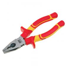IEK TPL-2-180 Пассатижи Expert 180мм IEK TPL-2-180 Пассатижи Expert 180мм