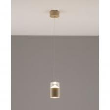 Подвесной светодиодный светильник серии Rinna в современном стиле. Модель позволит осветить 5 м?. Светильники легко сочетать между собой, что позволяет создавать уникальные каскады и комбинации для любой зоны: гостиной, коридора, зала, бара или уголка отдыха. Высоту каждого подвеса можно отрегулировать при монтаже. Подвесной светодиодный светильник серии Rinna в современном стиле. Модель позволит осветить 5 м?. Светильники легко сочетать между собой, что позволяет создавать уникальные каскады и комбинации для любой зоны: гостиной, коридора, зала, бара или уголка отдыха. Высоту каждого подвеса можно отрегулировать при монтаже.