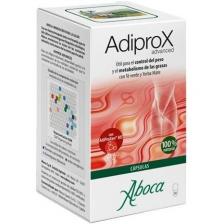 Aboca Adiprox Advanced 50 капсул, Urtekram Aboca Adiprox Advanced 50 капсул, Urtekram