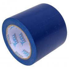 Лента для разметки – это современное решение для маркировки напольного покрытия в организациях и на предприятиях. Разметка пола применяется в информационных и предупреждающих целях. Лентой выделяются рабочие зоны, пути эвакуации, привлекается внимание людей к местам повышенной опасности. Также делается напольная разметка для парковочных мест, путей передвижения людей и транспорта (например, погрузчиков на складе). Самоклеящаяся.Лента для разметки пола:не требует специальных навыков для нанесения;хорошо заметна, устойчива к выцветанию;эластична - легко наносится, не рвется;устойчива к истиранию, загрязнению, влаге, химическим веществам;удаляется без следов.На выбор покупателя лента для разметки представлена в ассортименте расцветок. Лента для разметки – это современное решение для маркировки напольного покрытия в организациях и на предприятиях. Разметка пола применяется в информационных и предупреждающих целях. Лентой выделяются рабочие зоны, пути эвакуации, привлекается внимание людей к местам повышенной опасности. Также делается напольная разметка для парковочных мест, путей передвижения людей и транспорта (например, погрузчиков на складе). Самоклеящаяся.Лента для разметки пола:не требует специальных навыков для нанесения;хорошо заметна, устойчива к выцветанию;эластична - легко наносится, не рвется;устойчива к истиранию, загрязнению, влаге, химическим веществам;удаляется без следов.На выбор покупателя лента для разметки представлена в ассортименте расцветок.