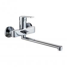 Смеситель для ванны Gota Rocio Elche переключение душа d35 1/10 024710-GOTA Смеситель для ванны Gota Rocio Elche переключение душа d35 1/10 024710-GOTA