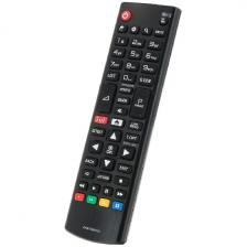 Универсальный пульт Huayu AKB75095312 для телевизора LG Универсальный пульт Huayu AKB75095312 для телевизора LG