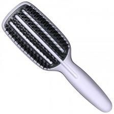 Полулопашка для укладки волос, щетка для укладки и выпрямления волос Tangle Teezer Полулопашка для укладки волос, щетка для укладки и выпрямления волос Tangle Teezer