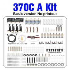 BLV BMCU 370X / BMCU 370C Решения AMS MMU с открытым исходным кодом AMS lite 370 130 BMCU370 Поддержка автоматической заправки Ферма BLV BMCU 370X / BMCU 370C Решения AMS MMU с открытым исходным кодом AMS lite 370 130 BMCU370 Поддержка автоматической заправки Ферма