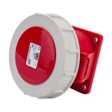 Встраиваемая розетка PCE 3252-6 Встраиваемая розетка PCE 3252-6