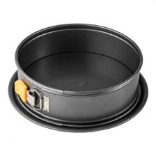 Форма для выпечки круглая разъемная WO HOME Home Baking 26x9 см Форма для выпечки круглая разъемная WO HOME Home Baking 26x9 см