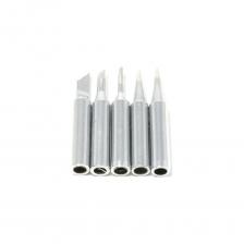 Набор жал для паяльника ELEMENT 17457 Набор жал для паяльника ELEMENT 17457