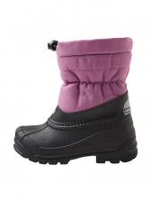 Сапоги Reima Winterstiefel Nefar, цвет Red Violet Сапоги Reima Winterstiefel Nefar, цвет Red Violet