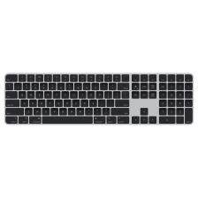 Клавиатура Apple Magic Keyboard with Touch ID and Numeric Keypad (MMMR3) Клавиатура Apple Magic Keyboard with Touch ID and Numeric Keypad (MMMR3)