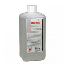 LAUFWUNDER Лосьон для ног "Mykored" 500 LAUFWUNDER Лосьон для ног "Mykored" 500