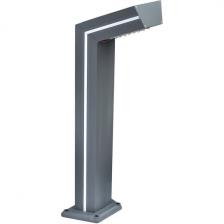 Наземный уличный LED светильник IP65 с солнечной батареей, с декоративной розовой подсветкой Kink Light 09207-F,16(10) Наземный уличный LED светильник IP65 с солнечной батареей, с декоративной розовой подсветкой Kink Light 09207-F,16(10)