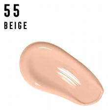 Тональный крем повышенной стойкости SPF 20 Max Factor Facefinity All Day Flawless, оттенок 55 Beige 30 мл Тональный крем повышенной стойкости SPF 20 Max Factor Facefinity All Day Flawless, оттенок 55 Beige 30 мл