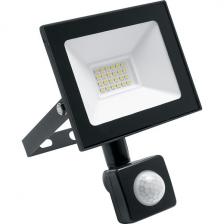 Прожектор уличный светодиодный с датчиком движения IP65 Feron 29522 Прожектор уличный светодиодный с датчиком движения IP65 Feron 29522