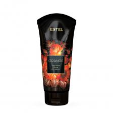 ESTEL PROFESSIONAL Пена цветочная для ванны / Estel Orange 200 мл ESTEL PROFESSIONAL Пена цветочная для ванны / Estel Orange 200 мл