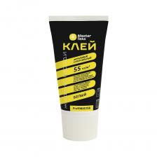 Акриловый суперсильный клей MASTERTEKS profimaster 235177 Акриловый суперсильный клей MASTERTEKS profimaster 235177