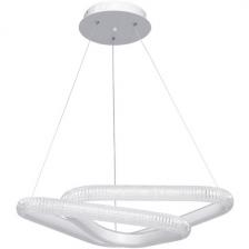 Подвесной светильник с пультом LED DeMarkt Оскар 510015501 Подвесной светильник с пультом LED DeMarkt Оскар 510015501