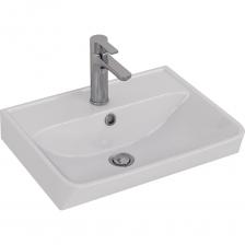 Раковина керамическая Lemark NEON 45 551346 Раковина керамическая Lemark NEON 45 551346