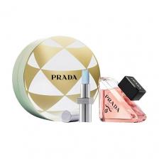 Набор парфюмерии PRADA Подарочный набор Paradoxe +Бальзам+Коробка Набор парфюмерии PRADA Подарочный набор Paradoxe +Бальзам+Коробка