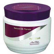 Маска для волос Натуральный шелк (MP400, 250 мл) Маска для волос Натуральный шелк (MP400, 250 мл)
