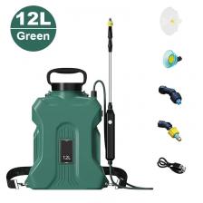 Электрический опрыскиватель Dreamburgh 12л Электрический опрыскиватель Dreamburgh 12л