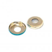 Плоский отражатель-декоративная чашка для смесителя Отражатель (декоративная чашка) для смесителя СВК плоский, диаметр 3/4 дюйма, набор 2шт SVK-LT1800201 Н0000024874 Плоский отражатель-декоративная чашка для смесителя Отражатель (декоративная чашка) для смесителя СВК плоский, диаметр 3/4 дюйма, набор 2шт SVK-LT1800201 Н0000024874