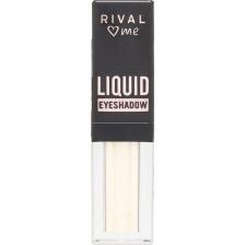 Жидкие тени для век 01, выпейте шампанское RIVAL loves me, 1 шт. Жидкие тени для век 01, выпейте шампанское RIVAL loves me, 1 шт.