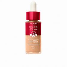 Тональное средство BOURJOIS Тональный крем-сыворотка HEALTHY MIX SERUM Тональное средство BOURJOIS Тональный крем-сыворотка HEALTHY MIX SERUM