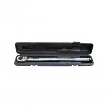Forsage Ключ динамометрический щелчкового типа "Profi" 28-210Нм 1/2'', F-1203(49594) Forsage Ключ динамометрический щелчкового типа "Profi" 28-210Нм 1/2'', F-1203(49594)