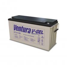 Гелевый аккумулятор Ventura VG 12-150 напряжением 12 В и ёмкостью 150 Ач разработан по усовершенствованной технологии Gel Viscoso. Эта добавка обеспечивает равномерное распределение плотности электролита по всей высоте батареи, улучшает сцепление активной массы с пластинами, а также замедляет коррозию и сульфатацию. Увеличенное содержание олова в сплаве значительно увеличивает срок службы Ventura VG 12-150: 1000 циклов заряда-разряда и более 15 лет в буферном режиме. На протяжении всего периода эксплуатации аккумулятор не требует обслуживания. Гелевый аккумулятор Ventura VG 12-150 по-настоящему универсальный, он применяется как для инвалидных колясок и катеров, так и в нефтегазовой промышленности. Гелевый аккумулятор Ventura VG 12-150 напряжением 12 В и ёмкостью 150 Ач разработан по усовершенствованной технологии Gel Viscoso. Эта добавка обеспечивает равномерное распределение плотности электролита по всей высоте батареи, улучшает сцепление активной массы с пластинами, а также замедляет коррозию и сульфатацию. Увеличенное содержание олова в сплаве значительно увеличивает срок службы Ventura VG 12-150: 1000 циклов заряда-разряда и более 15 лет в буферном режиме. На протяжении всего периода эксплуатации аккумулятор не требует обслуживания. Гелевый аккумулятор Ventura VG 12-150 по-настоящему универсальный, он применяется как для инвалидных колясок и катеров, так и в нефтегазовой промышленности.