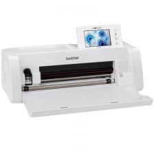 Режущий плоттер Brother ScanNCut SDX 1250 Режущий плоттер Brother ScanNCut SDX 1250