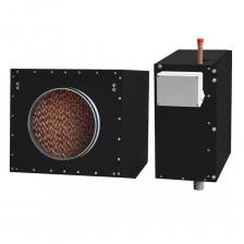 Адиабатический увлажнитель воздуха Turkov HumiBox 1000 Адиабатический увлажнитель воздуха Turkov HumiBox 1000