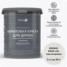 Полуматовая быстросохнущая краска на основе акриловой дисперсии с добавлением воска. Предназначена для окрашивания новых и ранее обработанных деревянных поверхностей: фасадов, стен, окон, дверей и т.д. внутри и снаружи помещений. Краска практически не пахнет при нанесении, надежно защищает от атмосферных воздействий и влаги. Содержит защитные добавки, предотвращающие образование гнили, грибков, плесени и поражение насекомыми-вредителями. База A (белая) и база С (непигментированная) краски колеруются по каталогам SPIRIT, MONICOLOR, NCS, RAL. База С применяется только после колеровки. Полуматовая быстросохнущая краска на основе акриловой дисперсии с добавлением воска. Предназначена для окрашивания новых и ранее обработанных деревянных поверхностей: фасадов, стен, окон, дверей и т.д. внутри и снаружи помещений. Краска практически не пахнет при нанесении, надежно защищает от атмосферных воздействий и влаги. Содержит защитные добавки, предотвращающие образование гнили, грибков, плесени и поражение насекомыми-вредителями. База A (белая) и база С (непигментированная) краски колеруются по каталогам SPIRIT, MONICOLOR, NCS, RAL. База С применяется только после колеровки.