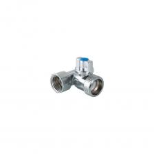 Шаровой вентиль Valtec VT.256.N.04 Шаровой вентиль Valtec VT.256.N.04