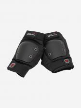 Налокотники Комета, 38см-41см (M), Черный Налокотники Комета, 38см-41см (M), Черный