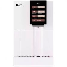 Кофемашина автоматическая Sate CT-10 Solution, WiFi Кофемашина автоматическая Sate CT-10 Solution, WiFi