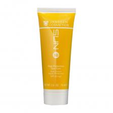 Солнцезащитная эмульсия для лица и тела с максимальной защитой Sun Shield SPF 50 Солнцезащитная эмульсия для лица и тела с максимальной защитой Sun Shield SPF 50