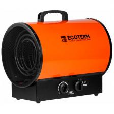 Тепловая пушка Ecoterm EHR-09/3G ET3722-6 Тепловая пушка Ecoterm EHR-09/3G ET3722-6