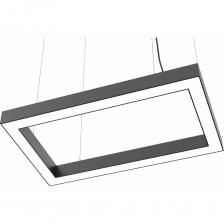 Светодиодный светильник DIODEX Микко Рекон 120Вт 3000К, Опал., Черный 4603789904734 Светодиодный светильник DIODEX Микко Рекон 120Вт 3000К, Опал., Черный 4603789904734