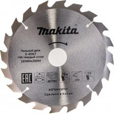 Диск пильный Makita D-45917 Диск пильный Makita D-45917