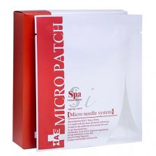 SPA TREATMENT Micro Patch Патчи для глаз с микроиглами с экстрактом стволовых клеток SPA TREATMENT Micro Patch Патчи для глаз с микроиглами с экстрактом стволовых клеток