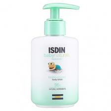 ISDIN Увлажняющий лосьон для тела детей Baby Naturals 400 ISDIN Увлажняющий лосьон для тела детей Baby Naturals 400