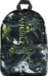 Рюкзак молодежный Lamark Football time 280х400х150 (BP0609) Рюкзак молодежный Lamark Football time 280х400х150 (BP0609)