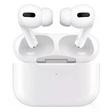 Наушники True Wireless_ Apple AirPods Pro белый MWP22RU/A Наушники True Wireless_ Apple AirPods Pro белый MWP22RU/A