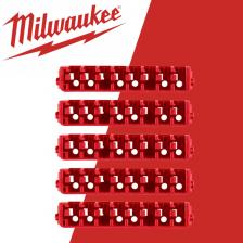 Milwaukee 48-32-9932 Малый и средний, совместимый с PACKOUT, ряды для вставок, аксессуары для бит, аксессуары для электроинструментов Milwaukee 48-32-9932 Малый и средний, совместимый с PACKOUT, ряды для вставок, аксессуары для бит, аксессуары для электроинструментов