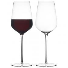 Набор бокалов для вина Liberty Jones Flavor 730мл, 2шт Набор бокалов для вина Liberty Jones Flavor 730мл, 2шт